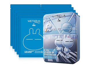 溫碧泉面膜多少錢？溫碧泉面膜好不好用？