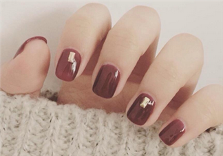 經(jīng)常做美甲好不好？淺色美甲款式推薦