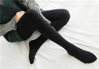 瘦腿襪可以洗嗎？瘦腿襪怎么洗？