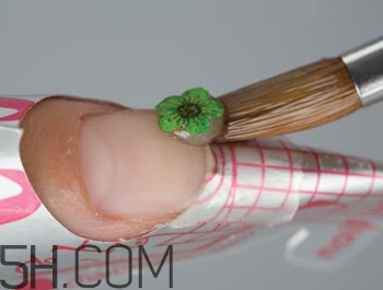 美甲要隔多長時間才做一次？自制美甲教程