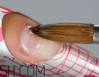 美甲要隔多長時間才做一次？自制美甲教程