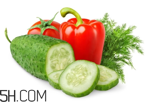 黃瓜的搭配禁忌有哪些？黃瓜不能和哪些一起搭配？