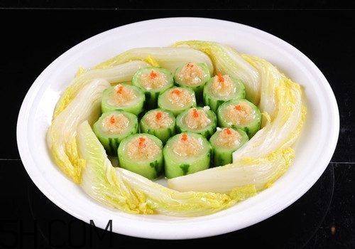 黃瓜的搭配禁忌有哪些？黃瓜不能和哪些一起搭配？