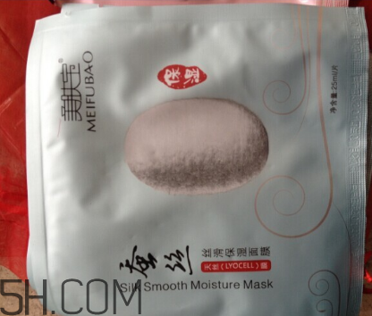 美膚寶面膜多少錢(qián)一盒？美膚寶面膜價(jià)格