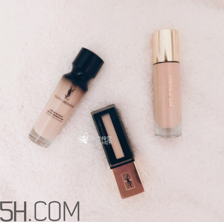 ysl粉底液適合什么膚質(zhì)？ysl粉底液測(cè)評(píng)