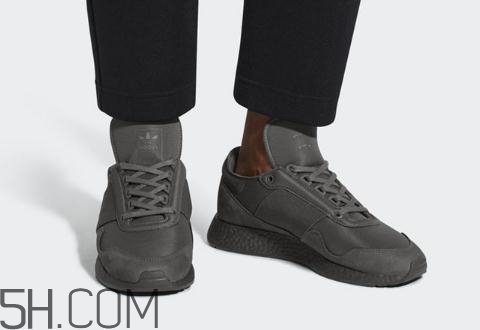 daniel arsham與adidas new york聯(lián)名在哪買_多少錢？