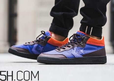 clot與converse fastbreak聯(lián)名發(fā)售時(shí)間_多少錢(qián)？