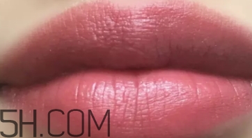 mac brick o la試色 mac brick o la是什么顏色？