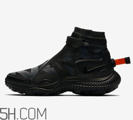 nike nsw gaiter boot多少錢_在哪買？