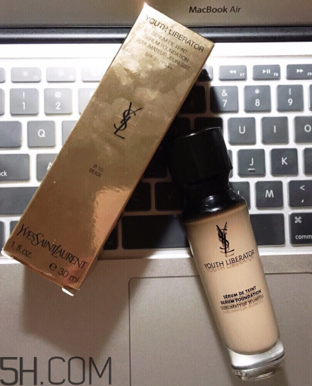 ysl超模粉底液VS雅詩(shī)蘭黛沁水粉底液對(duì)比 ysl逆齡粉底液測(cè)評(píng) ysl超模粉底液VS雅詩(shī)蘭黛沁水粉底液對(duì)比 ysl逆齡粉底液測(cè)評(píng)