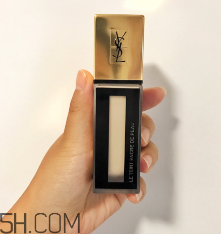 ysl超模粉底液VS雅詩(shī)蘭黛沁水粉底液對(duì)比 ysl逆齡粉底液測(cè)評(píng) ysl超模粉底液VS雅詩(shī)蘭黛沁水粉底液對(duì)比 ysl逆齡粉底液測(cè)評(píng)