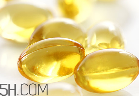 維生素e是補(bǔ)什么的？維生素e是直接吞嗎？