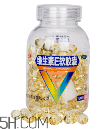 維生素e是什么食物？維生素e是治什么的？