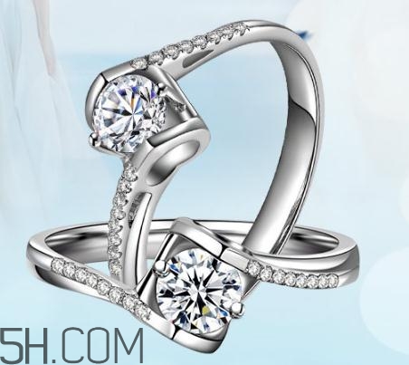 天使之吻鉆戒寓意是什么？天使之吻鉆戒是什么牌子？