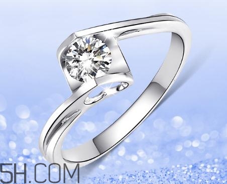 天使之吻鉆戒寓意是什么？天使之吻鉆戒是什么牌子？