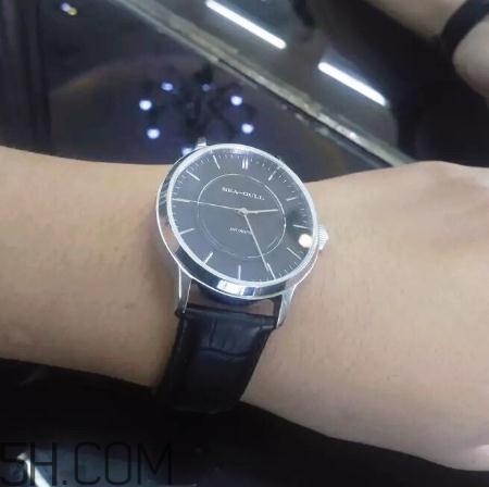 海鷗手表是哪個國家的？海鷗手表是什么檔次？