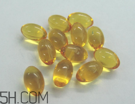 維生素e要咬破吃嗎？維生素e要吃多久才有效？