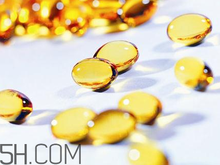維生素e要咬破吃嗎？維生素e要吃多久才有效？