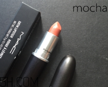 mac mocha適合黃皮嗎？mac mocha奶茶色顯白嗎？