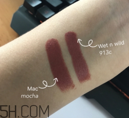 mac mocha替代色 mac mocha奶茶色替代口紅 mac mocha替代色 mac mocha奶茶色替代口紅