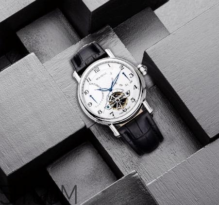 海鷗手表怎么調(diào)時間？海鷗手表怎么調(diào)日歷？