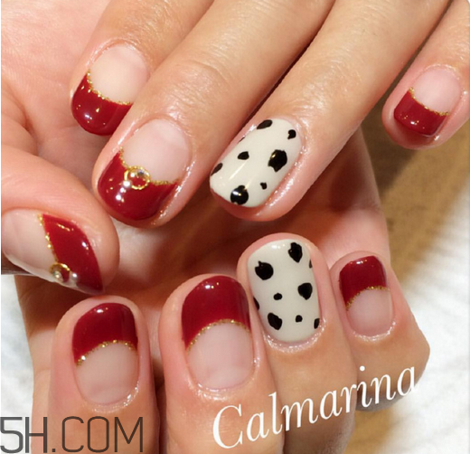 美甲什么顏色顯手白？日式美甲和普通美甲的區(qū)別