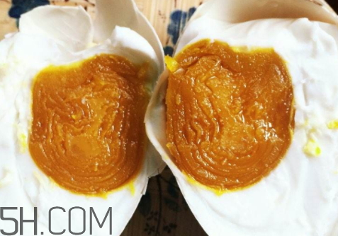 腌50個鵝蛋用多少鹽 腌制鵝蛋50只放多少鹽 腌50個鵝蛋用多少鹽 腌制鵝蛋50只放多少鹽