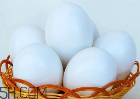 腌50個鵝蛋用多少鹽 腌制鵝蛋50只放多少鹽 腌50個鵝蛋用多少鹽 腌制鵝蛋50只放多少鹽