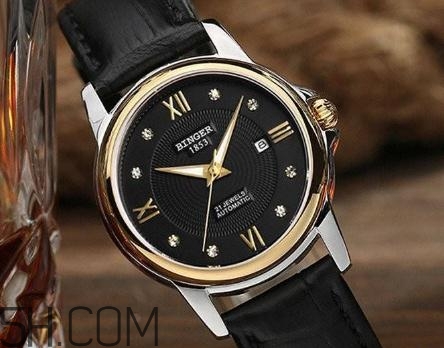 賓格手表是名牌嗎？賓格手表是哪里產(chǎn)的？