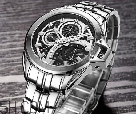 賓格手表是名牌嗎？賓格手表是哪里產(chǎn)的？