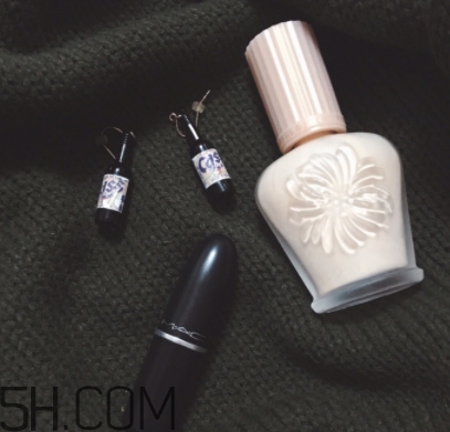 mac mocha和taupe哪個好看？mac mocha和taupe對比試色