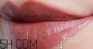 mac mocha和taupe哪個好看？mac mocha和taupe對比試色