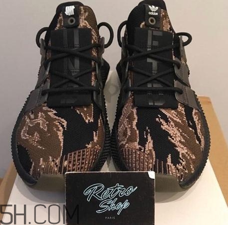undftd與adidas prophere聯(lián)名發(fā)售時(shí)間_在哪買？