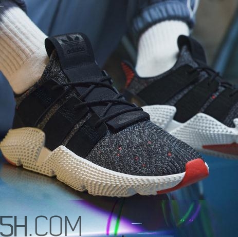 undftd與adidas prophere聯(lián)名發(fā)售時(shí)間_在哪買？