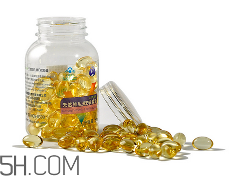 維生素e能讓睫毛變長嗎？維生素e能和鈣片一起吃嗎？