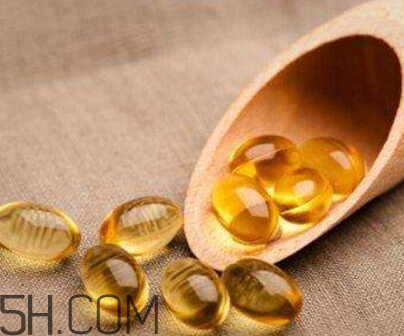 維生素e能讓睫毛變長嗎？維生素e能和鈣片一起吃嗎？