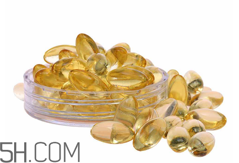 維生素e能讓睫毛變長嗎？維生素e能和鈣片一起吃嗎？