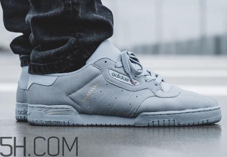 yeezy powerphase grey國內(nèi)發(fā)售店鋪有哪些？