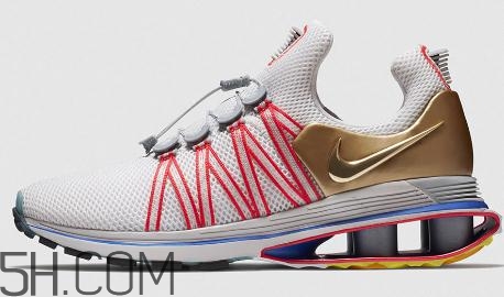 nike shox gravity什么時候發(fā)售？