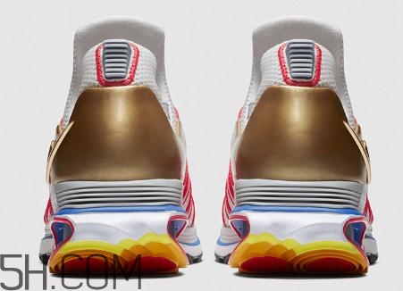 nike shox gravity什么時候發(fā)售？