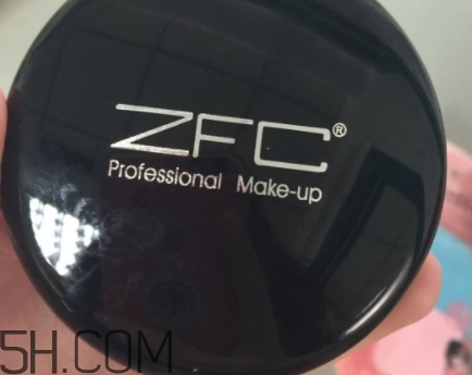 zfc粉底膏孕婦能用嗎？zfc粉底膏怎么用？