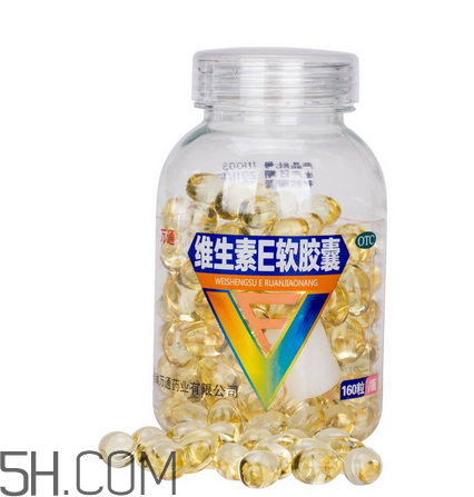 維生素e對頭發(fā)有什么好處？維生素e對月經(jīng)有影響嗎？