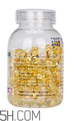 維生素e為什么是膠囊？維生素e為什么能祛斑？