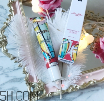 卞卡彩妝什么檔次？bincavidou卞卡是大牌子嗎？