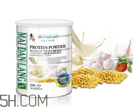 蛋白質(zhì)粉的功效與作用 蛋白質(zhì)粉什么時候吃最好？