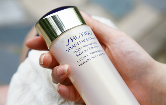 資生堂悅薇系列怎么樣 悅薇系列適合年齡 資生堂悅薇系列怎么樣 悅薇系列適合年齡