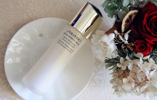 資生堂悅薇系列怎么樣 悅薇系列適合年齡 資生堂悅薇系列怎么樣 悅薇系列適合年齡