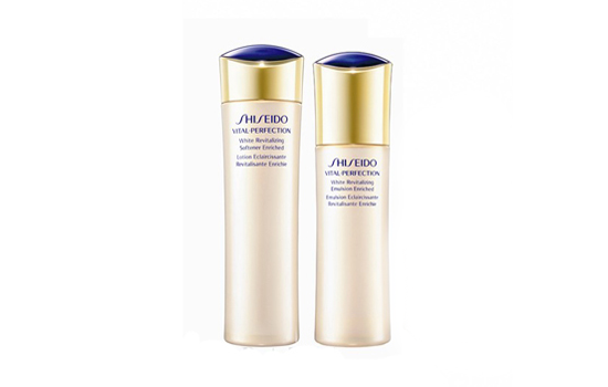 資生堂悅薇系列怎么樣 悅薇系列適合年齡 資生堂悅薇系列怎么樣 悅薇系列適合年齡