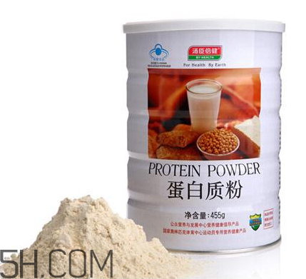 蛋白質(zhì)粉是什么味道？蛋白質(zhì)粉是什么做的？