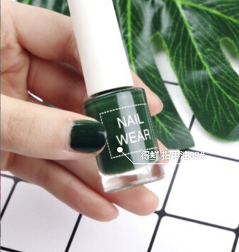 得鮮指甲油好嗎 得鮮指甲油試色 得鮮指甲油好嗎 得鮮指甲油試色